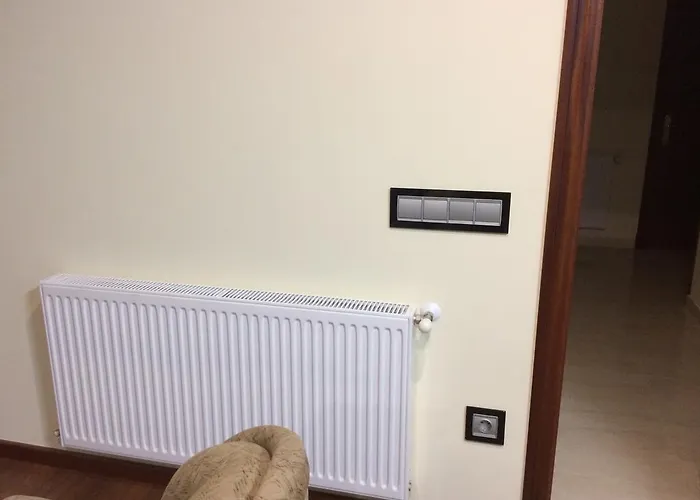 Διαμέρισμα Vistas Al Mar