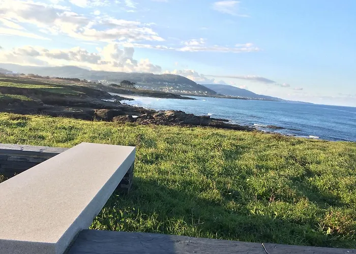 Vistas Al Mar Διαμέρισμα Foz