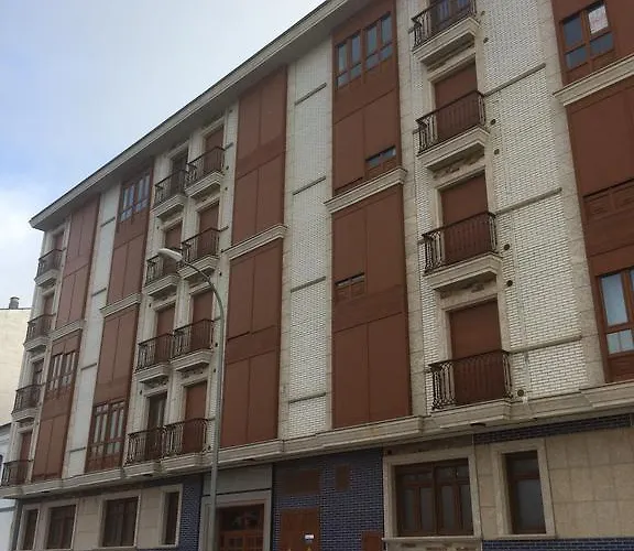 Διαμέρισμα Vistas Al Mar *