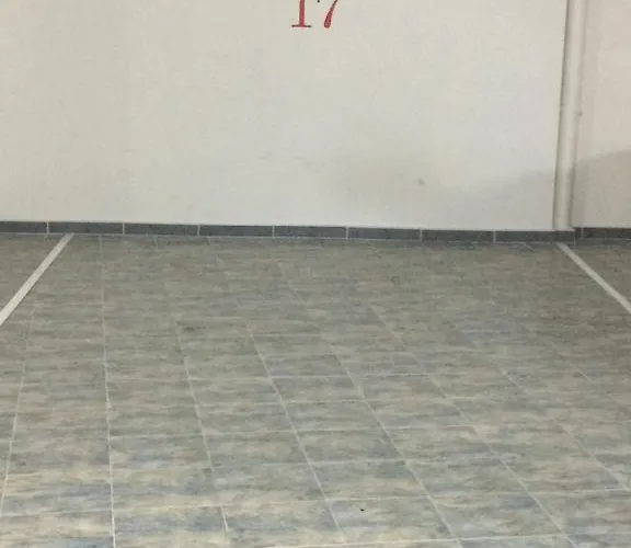 Vistas Al Mar Διαμέρισμα *