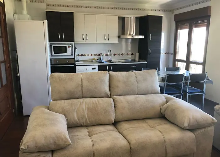 Vistas Al Mar Διαμέρισμα