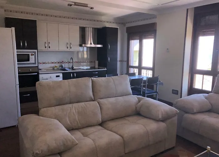 Vistas Al Mar Διαμέρισμα *