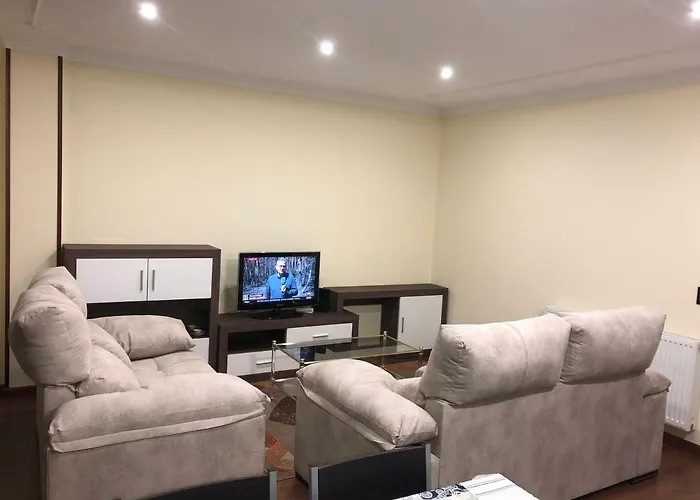 Διαμέρισμα Vistas Al Mar Foz