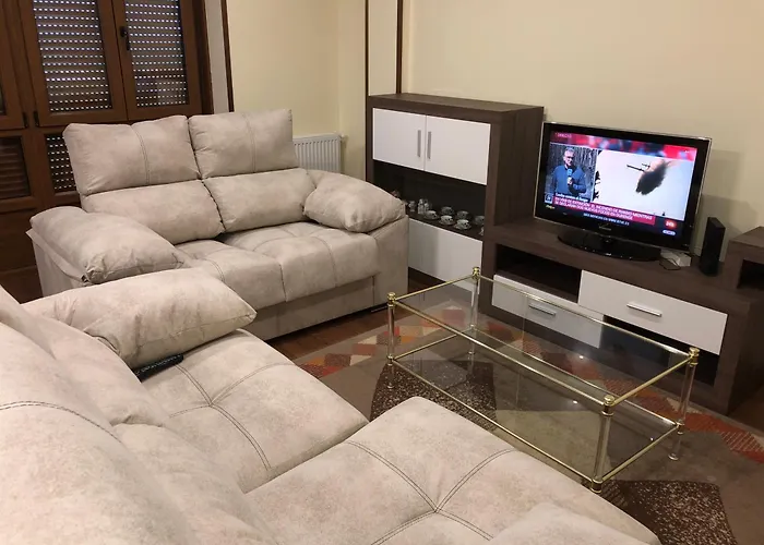 Vistas Al Mar Διαμέρισμα *