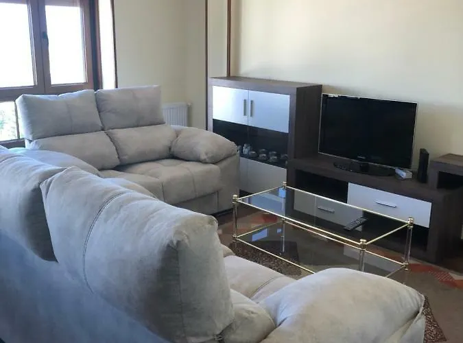 Vistas Al Mar Διαμέρισμα *