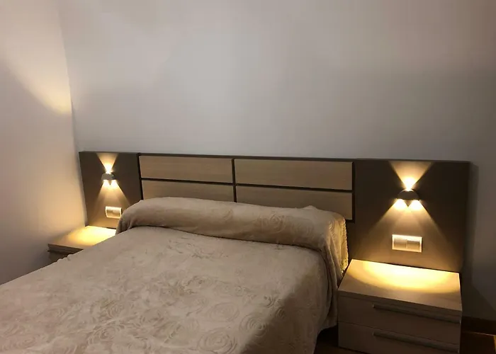 Vistas Al Mar Διαμέρισμα *