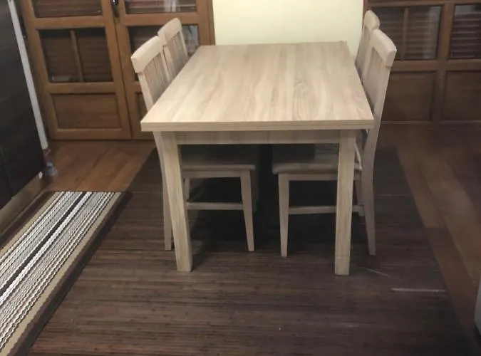 Διαμέρισμα Vistas Al Mar