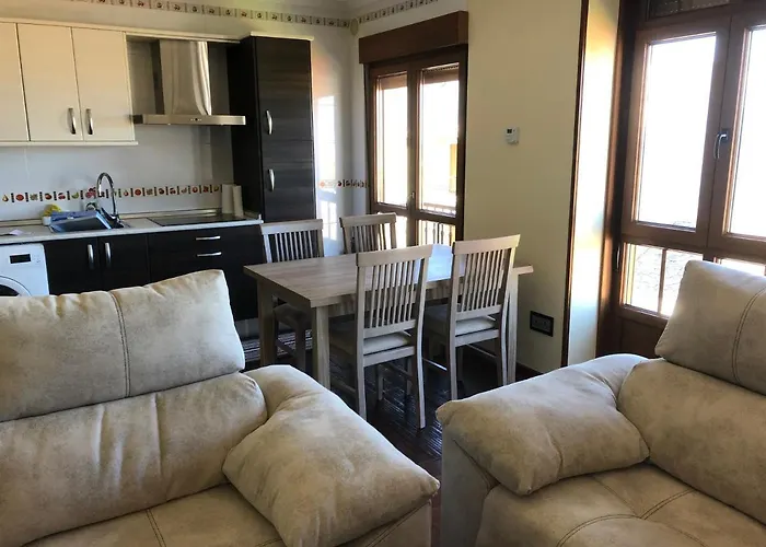 Διαμέρισμα Vistas Al Mar